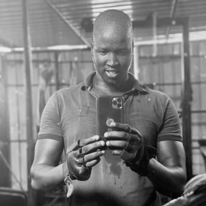 Kuol40562262's profile picture. talk less