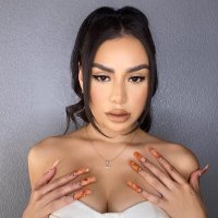 Marlene Mendez(@MarleneDizzle) 's Twitter Profile Photo