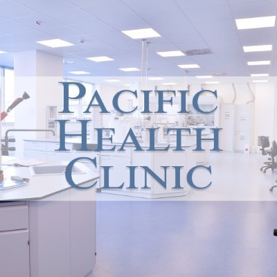 ClinicPacific Profile Picture