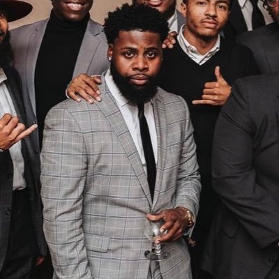 I Aspire To Inspire #ikG1 #NCCUAlum | ❄️ΑΦΑ🤙🏾❄️