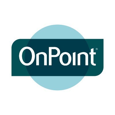 OnPoint is the largest community-owned financial institution in Oregon, with over  539,000 loyal members. Federally Insured by NCUA.