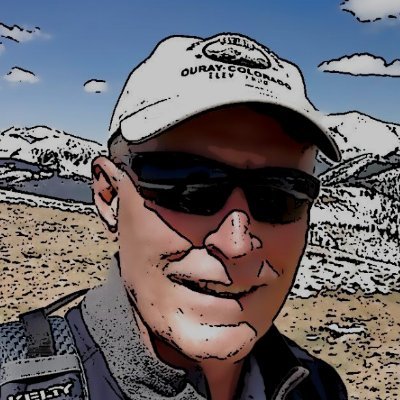 Amateur (ham) radio enthusiast, hiker, SOTA VHF Mountain Goat, electrical engineer, author, interested in all things electronic. See https://t.co/ft1O6T0unj