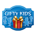 Gifty Kids NFT - MINTING NOW FOR CHARITY (@GiftyKidsNFT) Twitter profile photo
