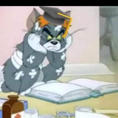 EsraaAli814's profile picture. Dental student (level 5)
 🦷
DU💙
😂👀😍
https://t.co/PGMBKCBShg