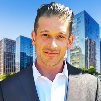 Jason Draizin