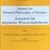Journal for General Philosophy of Science (JGPS) (@jgenphilsci) Twitter profile photo Journal for General Philosophy of Science (JGPS) (@jgenphilsci) Twitter profile photo