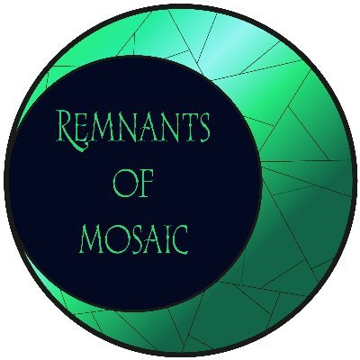 Remnants of mosaicさんのプロフィール画像