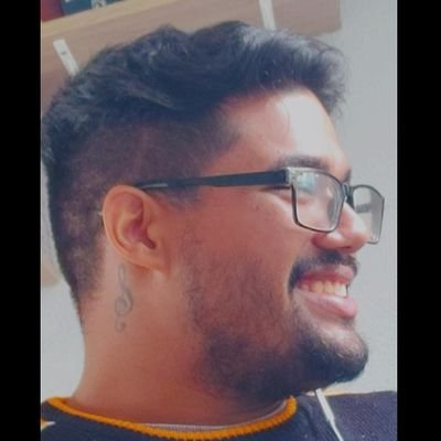 arthurindeciso's profile picture. Engenharia - UFF / 22y / @Flamengo @Lakers