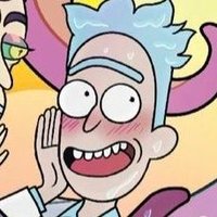 Tesseract Rick ππ΅πΈ (@tesseractrick) 's Twitter Profile
