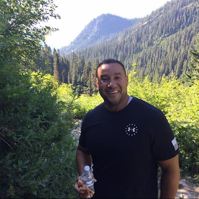 BrianM46813725's profile picture. 