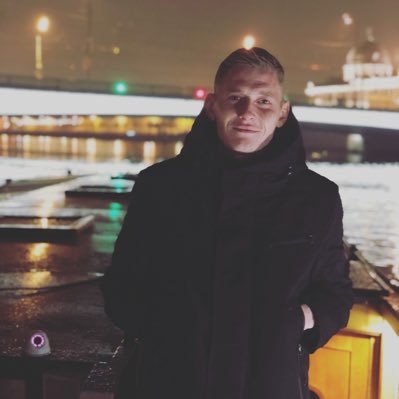 EvgeniyBlond Profile Picture