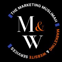 The Marketing Muslimah, LLC(@MarketingMuLlc) 's Twitter Profile Photo