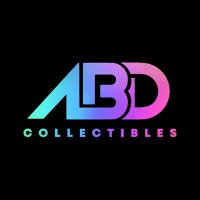 ABD Collectibles(@AbdCollectibles) 's Twitter Profile Photo
