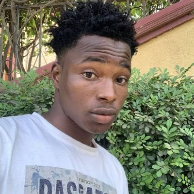 Amadou69641051's profile picture. the love of the life and the managing of the mine which are main to be , love of the Chris 😍🕇✊