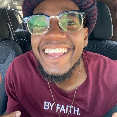 DavidZiyad7's profile picture. Connector | Lover of People | Producer | Founder- Purpose Work(s).™ | and most important for me....Believer in Christ.