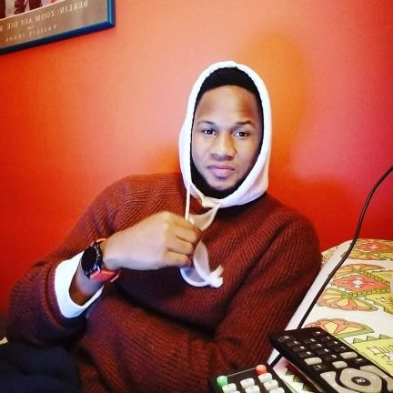 momo_kab5's profile picture. Aimable et responsable