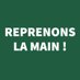 Reprenons La Main - Montreuil (@ReprenonsLaMain) Twitter profile photo