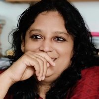 Aparna Vaidik (@aparnavaidik) 's Twitter Profile Photo Aparna Vaidik (@aparnavaidik) 's Twitter Profile Photo