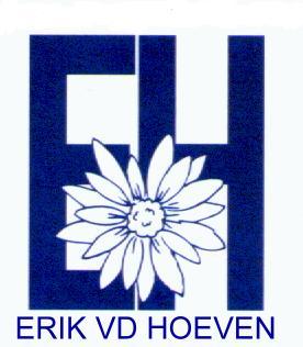 Kwekerij Erik van der Hoeven Made. Troschrysanten ( Haiku Red en Varese Oranje) , Lisianthus en Violieren.