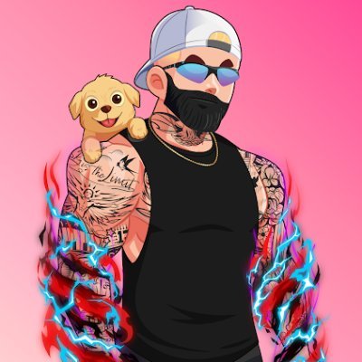 BennyJH82's profile picture. 