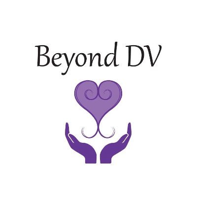 Founded 2018 by Carolyn Robinson, #BeyondDV empowers #DVsurvivors & their children through their unique 