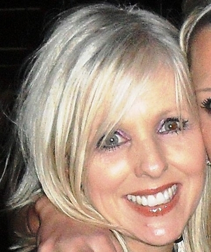 PR Director for Elizabeth Arden UK