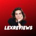 LexReviews (@lexreviews01) Twitter profile photo LexReviews (@lexreviews01) Twitter profile photo