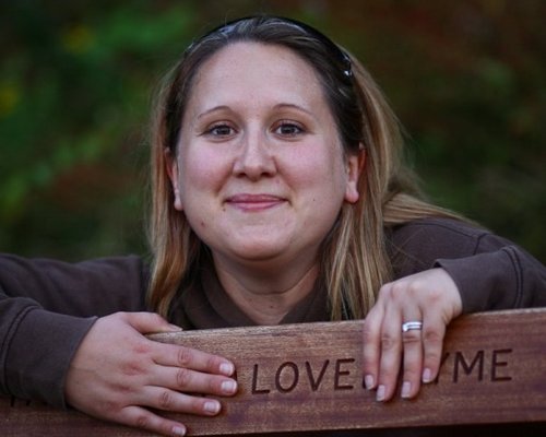 ClaireBearT's profile picture. Hi my name's Claire. I'm married to Matt and am a teacher. I'm a friendly and fun person who is very family orientated!