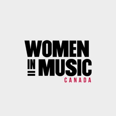 @WomenInMusicCA