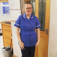 Melissa Greenwood MNSW (@melissa14694956) 's Twitter Profile Photo