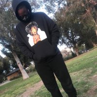 Captain VibeCity(@RatedRAndFlyy) 's Twitter Profile Photo