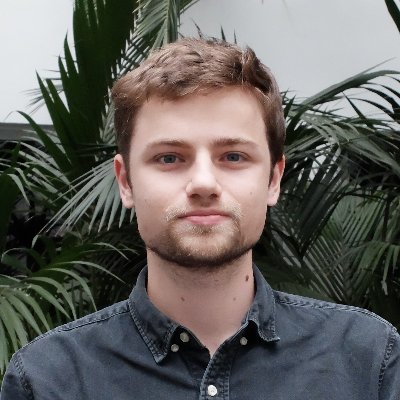 AlexCarvunis's profile picture. Particle Physicist - Postdoc @unito

Interested in Beauty physics, Dark Matter, and more!

Find me on Bluesky: @alexandrecarvunis.bsky.social