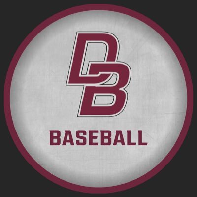 Official Twitter page of Don Bosco Prep Baseball 2022 and 2023 North Non-Public A State Champions. Back to Back !!