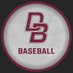 Don Bosco Prep Baseball (@DBPHRC) Twitter profile photo