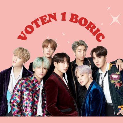 Muchxs ARMYs pertenecen a la comunidad LGBTQ, son feministas, mujeres o tienen parientes/amigxs que verán sus derechos y seguridad vulnerados, no lo permitamos!