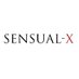 Sensual-X (@SensualXCreator) Twitter profile photo