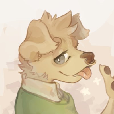 Oakley || 24 || They/Them || Furry || Plant Parent || D&D Player || Aspiring Nurse || Book Lover || Happily Taken By @AmityTheCat 💚💛