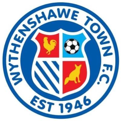 Official Twitter account of Wythenshawe Town FC | Members of Northern Premier League | Ericstan Park | #WythyTown
