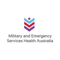 Military and Emergency Services Health Australia(@MESHealthAus) 's Twitter Profile Photo