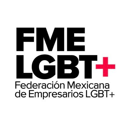 En la Federación Mexicana de Empresarios LGBT+ trabajamos por un mundo con igualdad de oportunidades para todas las personas.