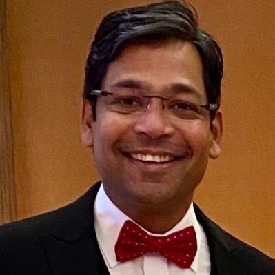 shadygoyal's profile picture. Dad, Son, HR professional, Learner, Helping build a better internet @Cloudflare