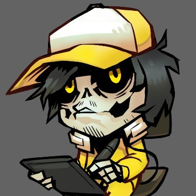 Freelance Illustrator
I draw Darkest Dungeon art/mods
working on Black Reliquary
-- Patreon --  https://t.co/pXLfpHRnV8