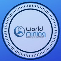 worldminingve (@worldminingve) 's Twitter Profile