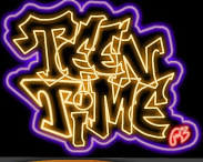 Teen Time is a Radio 3 programme for young people. 

Catch it live
9:00 p.m. - 10:00 p.m., Monday to Friday on RTHK Radio 3