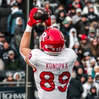 Victor Konopka(@VicKonopka) 's Twitter Profile Photo