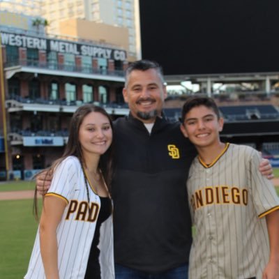 San Diego Padres Pitching Coach