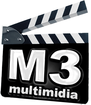 m3multimidia's profile picture. 