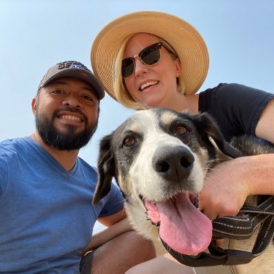 A graduate of Pacific Lutheran Theological Seminary married to Jenna, and daddy to Ollie the Border Collie.