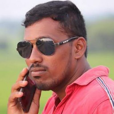 GummadiMahipal's profile picture. 