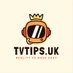 TVTips.UK (@TvtipsUk) Twitter profile photo